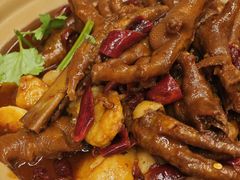 -福苗小骆驼烧烤(莲湖路店)
