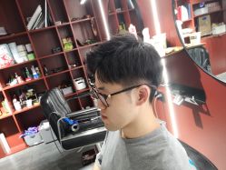 点击看大图 -卓梵美发·精品Salon