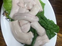 牛骨髓-贵宾牛·潮汕牛肉火锅(珠池总店)