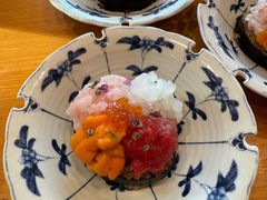 -鮨冠OMAKASE食べ放题(北京首店)