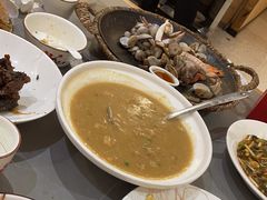 -阿毛饭店(和义路店)