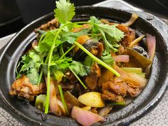 -川香煲(茅台路店)