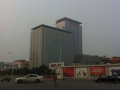 门面-天津医科大学肿瘤医院(本部院区)