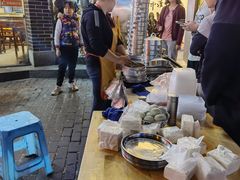 -梁憨包(南岸回龙湾店)