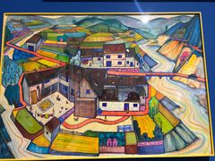 -四川美术学院美术馆