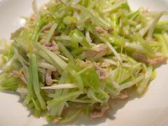 -晓淮山·扬州早茶·淮扬菜(龙阳广场店)