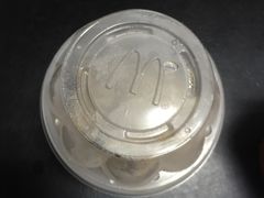 -麦当劳(列东店)