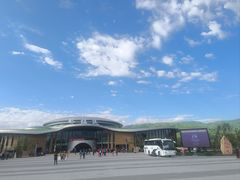 -新疆那拉提国家旅游度假区
