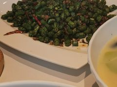 -洋洋中餐馆·SINCE 1997(信投店)