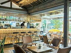 -Nirvana Cafe&Bar(北仓文创街区店)