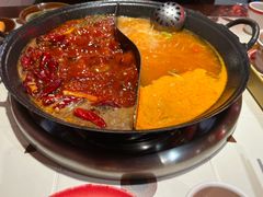 -江北北火锅馆·公路夜市(魏公村店)