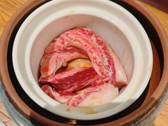 -黑牛の店·和牛烧肉(合生汇店)