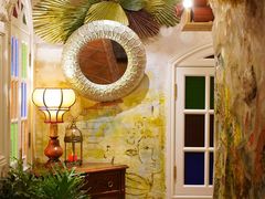 -叶叶菩提(太原别墅店)