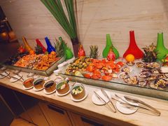 -索菲特银河锦厨自助餐(山西路店)