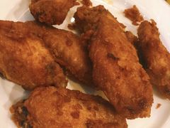 -东方红海鲜百汇(国际大厦店)