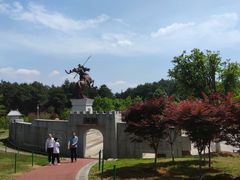 -铁山坪森林公园