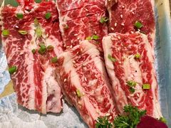 -一品诚记烤肉·甄选店(中南路店)