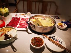 -俏牛哥鲜牛肉牛肆馆(重庆天地店)