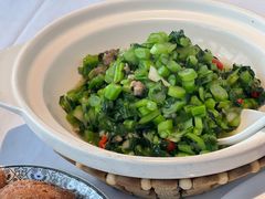 原汁青菜钵-潇湘楼(环保园店)