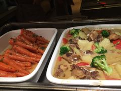 -宁波石浦豪生大酒店·自助餐厅