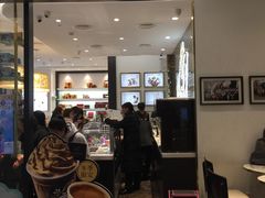 门面-GODIVA(美罗城店)