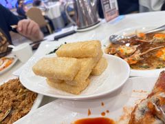 粢饭糕-金时代顺风大酒店(临港百联店)