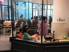 -FAIRYLAND龙族星球主题餐厅(凯丹广场店)