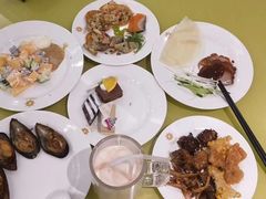 -海韵之星邮轮水会(明发商业广场店)