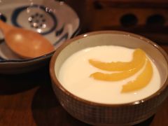 杏仁er豆腐-铃木食堂(帽儿胡同店)