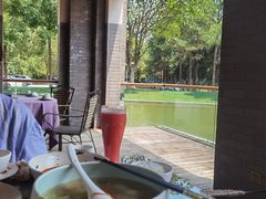 -湖泉水云间餐厅·弥勒地道菜(B座店)