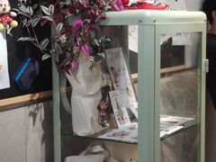 -小豆海棠(嘉兴路店)