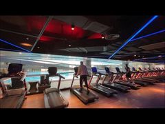 -威尔仕健身(新天地店)