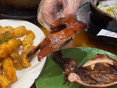 -煲煲掂风味煲仔饭餐厅(西区店)