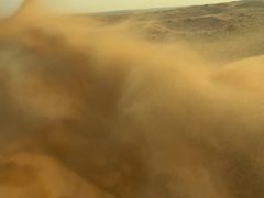 -迪拜沙漠冲沙