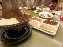 -福临门酒店·海鲜·家常菜·浑锅