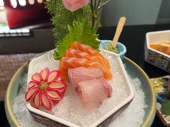 -天狗山料理(省体店)