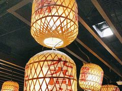 -南京大牌档(崇文门国瑞店)