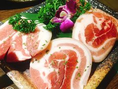 -良情择木·烤肉(青羊万达店)