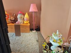 -色響火锅(恒隆广场店)