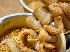 -海云台韩式汤饭·13年匠心韩料(南山店)