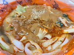 -安发瞧麻辣烫(总店)