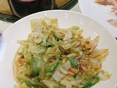 -小螺号海鲜·地道鲁菜(泉城广场店)