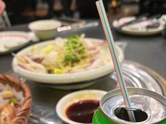 -飞尝蚝·顺德菜·鱼生(顺德总店)