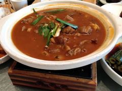 -小厨娘淮扬菜(天印大道店)