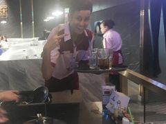 -Kingkong Buffet(The Mercury ville)