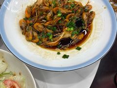 -王家大院·南京菜(湛江路总店)