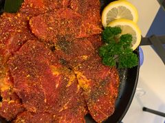 -金妈家烤肉(龙湖U城天街店)