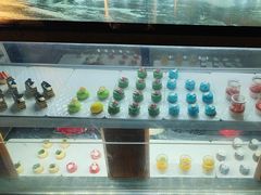 -JW万豪厨房餐厅·滨海草坪烧烤·海鲜·海景(三亚绿发山海天JW万豪酒店)