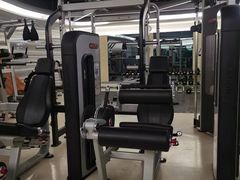 -宝力豪健身(中粮广场店)