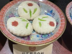 -富华斋饽饽铺·宫廷糕点·伴手礼(护国新天地店)